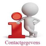 contactgegevens