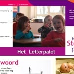letterpalet
