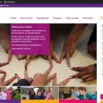 website