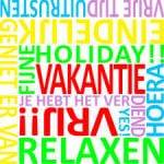 vakantie