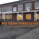verhuis