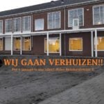 verhuis