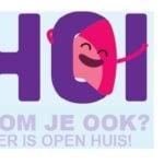 openhuis