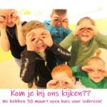 Open huis