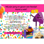 5jubileum – Site