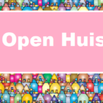 OPEN HUIS