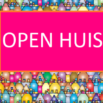 OPEN HUIS