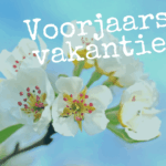 vakantie
